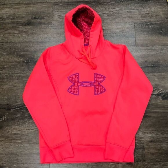 Under Armour Storm Hoodie M - Picture 1 of 8